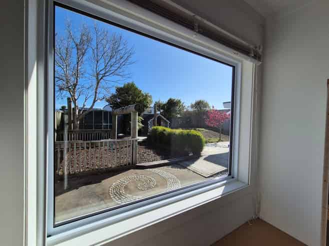 Tranquil office with onsite parking!