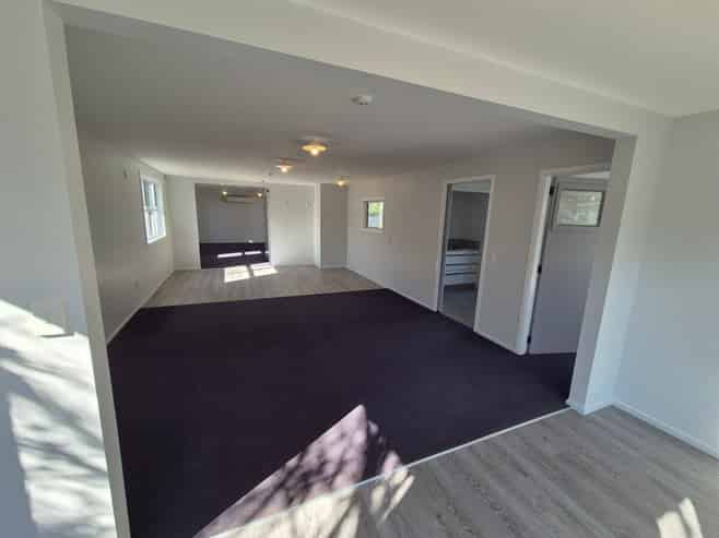 Tranquil office with onsite parking!