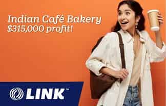 Earn $315K+ from this Simple Cafe Model
