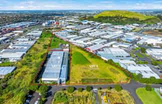 Prime Mixed-Use development opportunity in St John