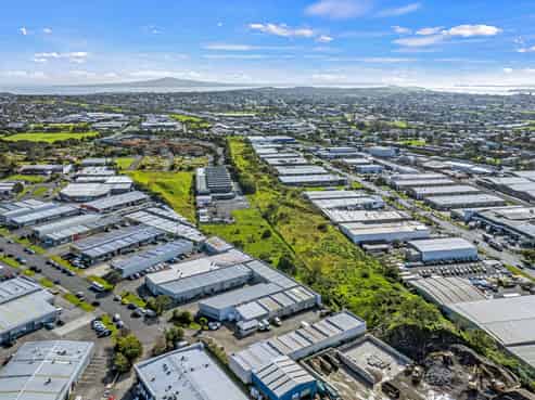 Prime Mixed-Use development opportunity in St John