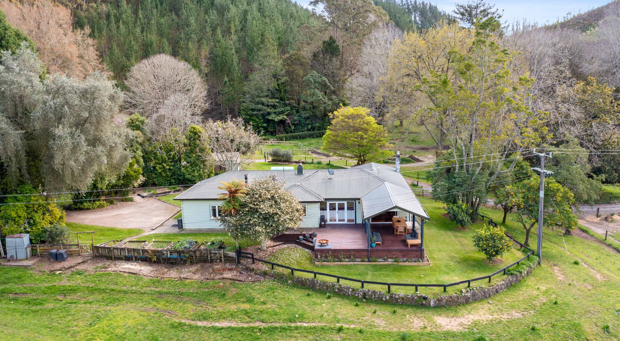 814A Allport Road, Paengaroa, Western Bay Of Plenty For Sale