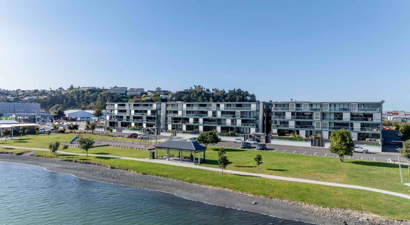 208/7 Humber Street, Pandora, Napier City For Sale realestate.co.nz