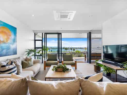 208/7 Humber Street, Pandora