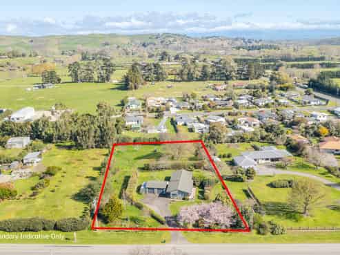 18 Hatuma Road, Waipukurau
