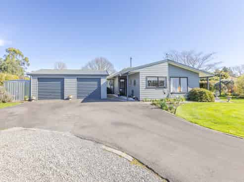 18 Hatuma Road, Waipukurau