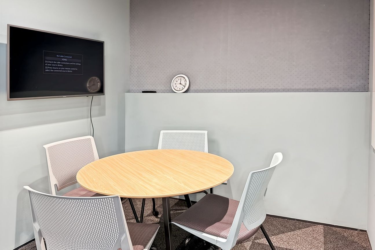 Find a dedicated desk in BizDojo Cider Building - Ansicht 6