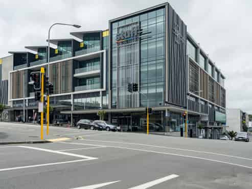 Find a dedicated desk in Regus Cider Building