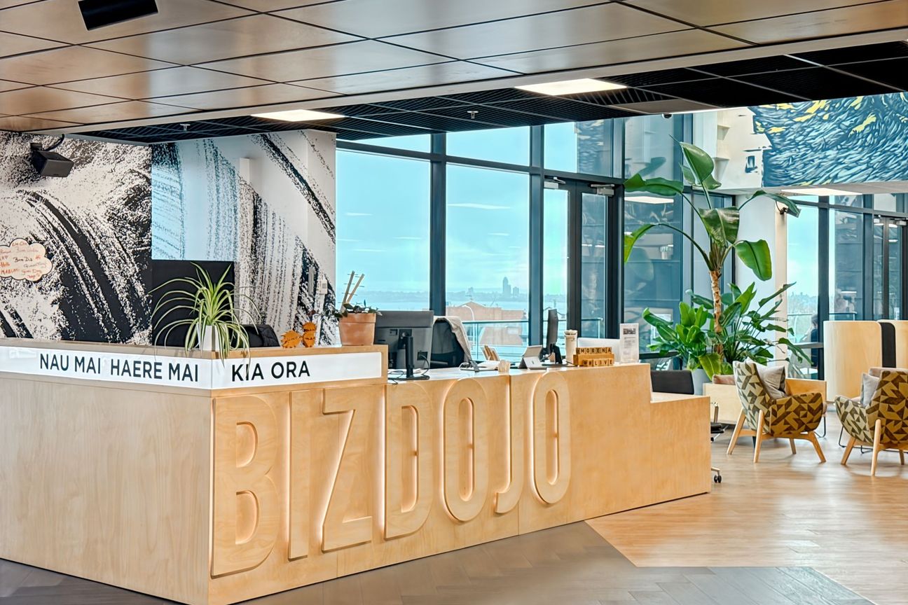 Find a dedicated desk in BizDojo Cider Building - Ansicht 4