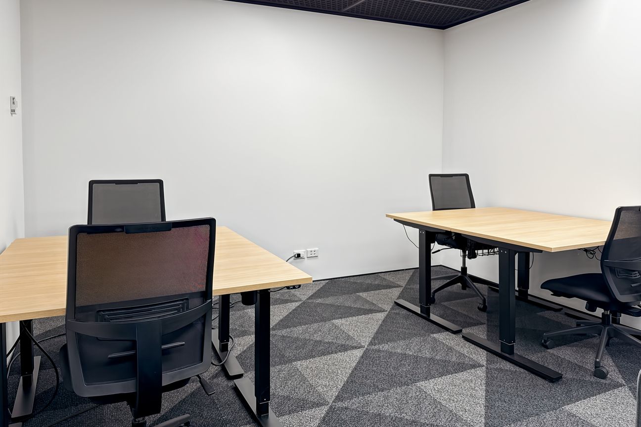 Find a dedicated desk in BizDojo Cider Building - Ansicht 2