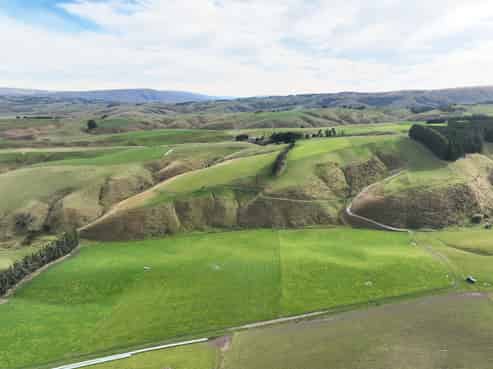 2050 Caffell Road, Edievale