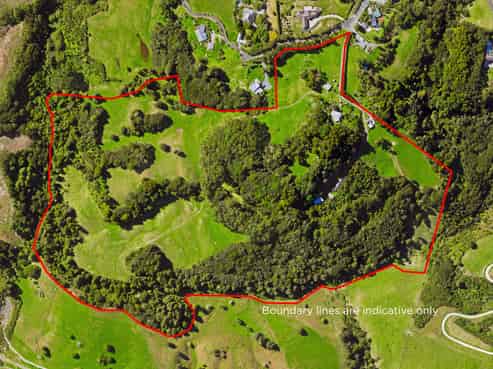 28 Griggs Road, Whitford