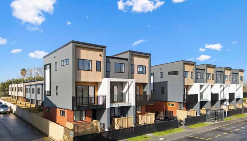 10/133 Bayswater Avenue, Bayswater