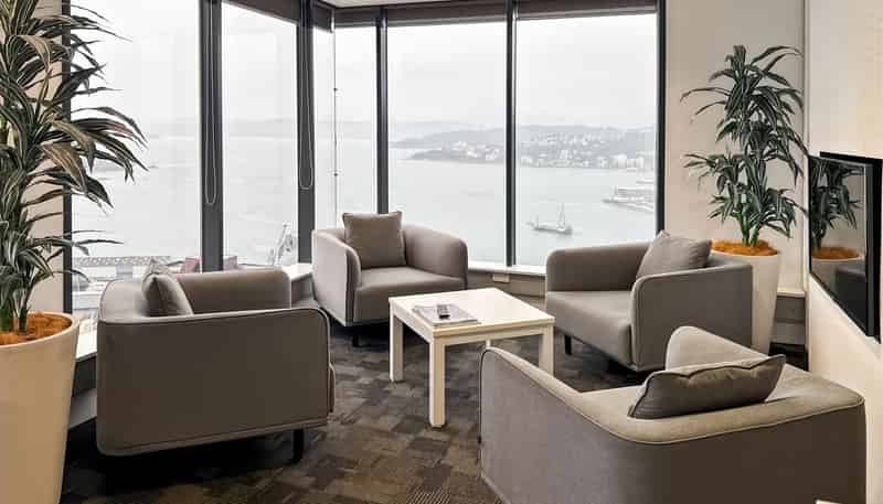 2-6 Gilmer Terrace, Wellington Central