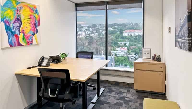 2-6 Gilmer Terrace, Wellington Central