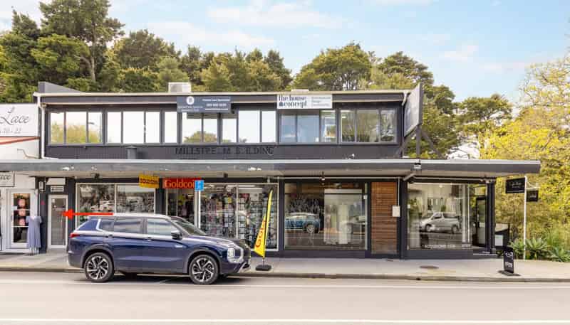 17 Elizabeth Street, Warkworth