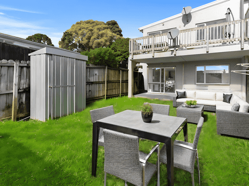 Flat 1/242 Great North Road, Henderson