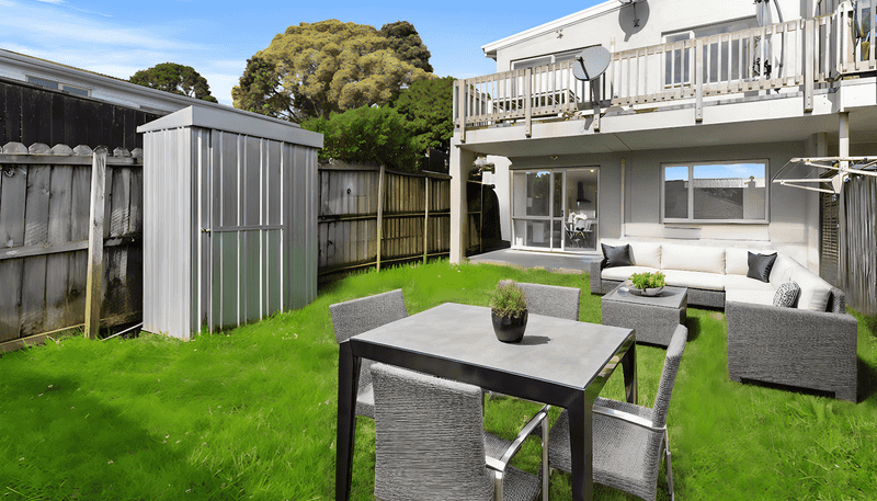 Flat 1/242 Great North Road, Henderson