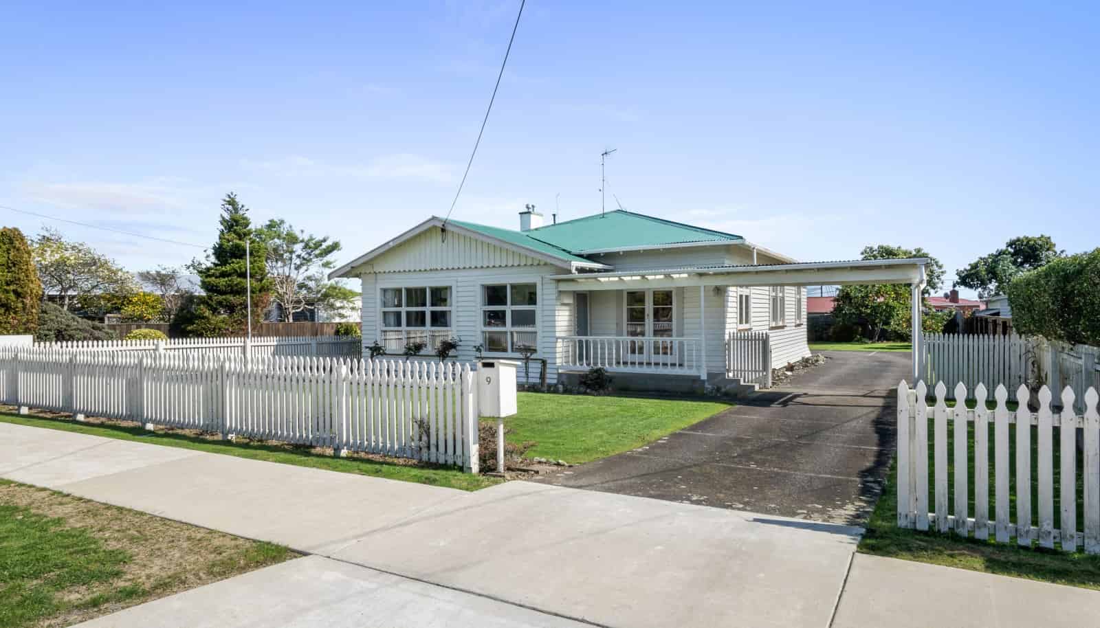 Sold 9 Princes Street, Levin realestate.co.nz