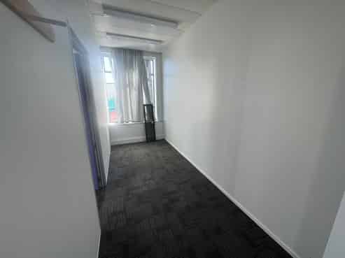 Open Plan CBD Office
