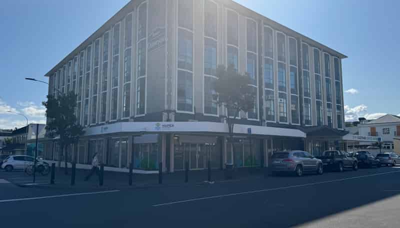1/215 Hastings Street, Napier South