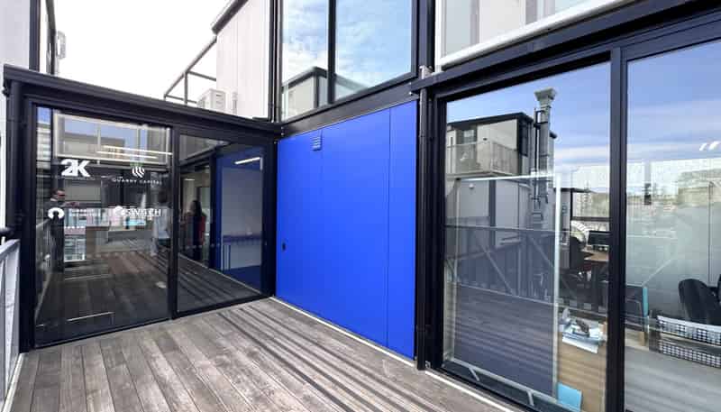 270 St Asaph Street, Christchurch Central