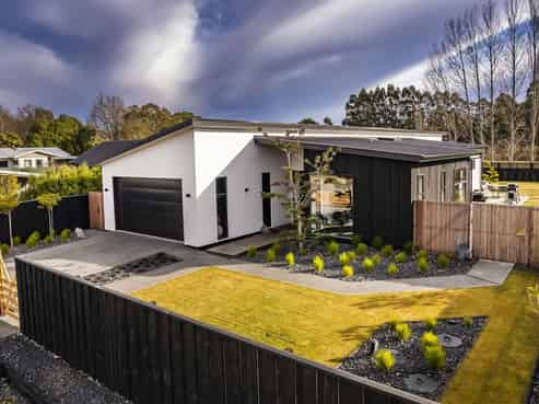 53 Canterbury Street, Ashley