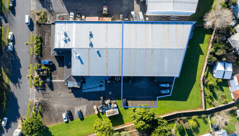 17B Allright Place, Mount Wellington