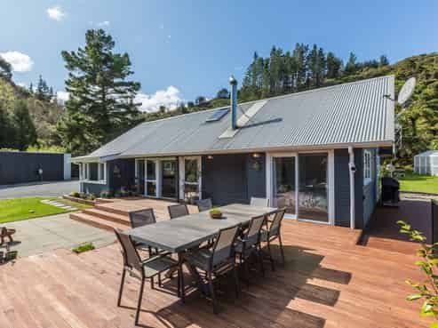 1470 Akatarawa Road, Akatarawa