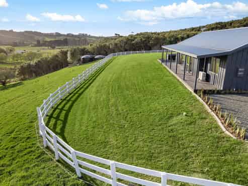 2708 Kaipara Coast Highway, Kaipara Flats