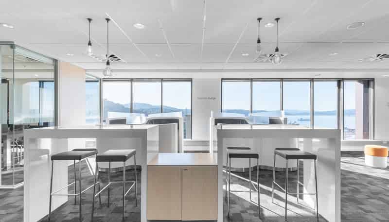 2-6 Gilmer Terrace, Wellington Central