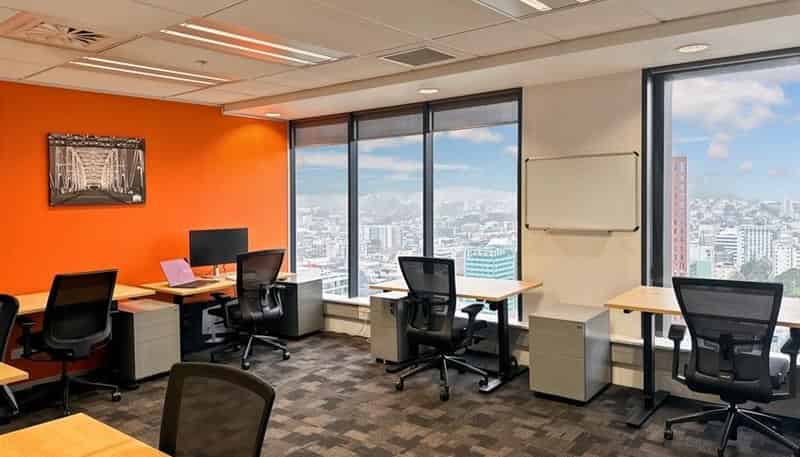 2-6 Gilmer Terrace, Wellington Central