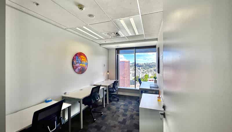 2-6 Gilmer Terrace, Wellington Central