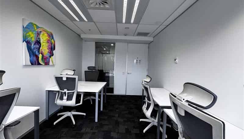 2-6 Gilmer Terrace, Wellington Central