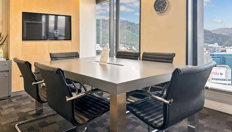 2-6 Gilmer Terrace, Wellington Central
