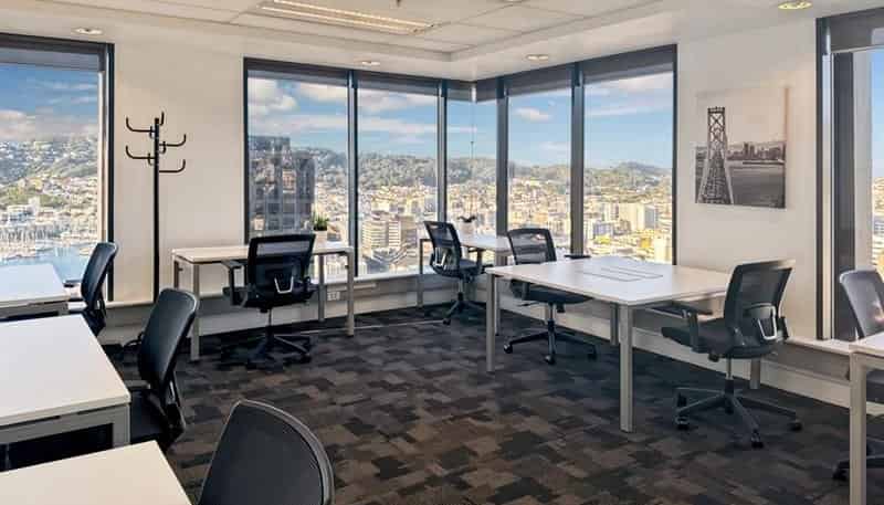 2-6 Gilmer Terrace, Wellington Central