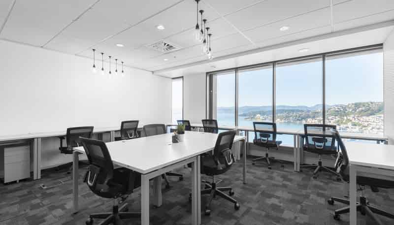 2-6 Gilmer Terrace, Wellington Central