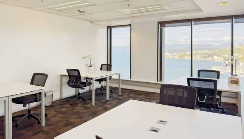 2-6 Gilmer Terrace, Wellington Central