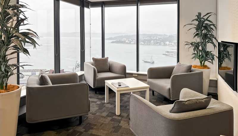 2-6 Gilmer Terrace, Wellington Central