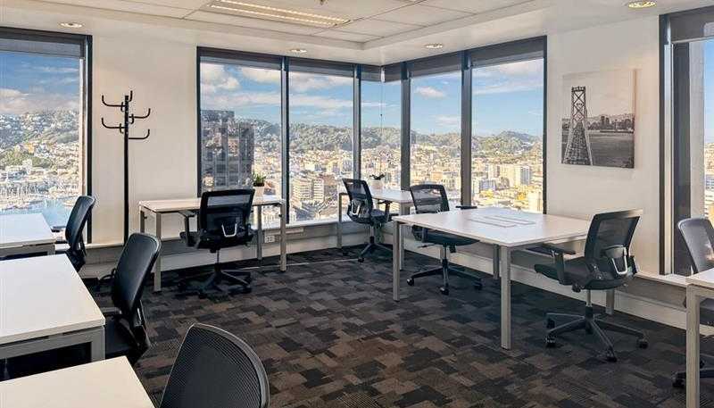 2-6 Gilmer Terrace, Wellington Central