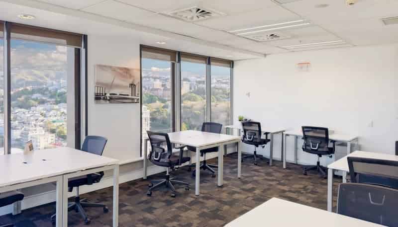 2-6 Gilmer Terrace, Wellington Central