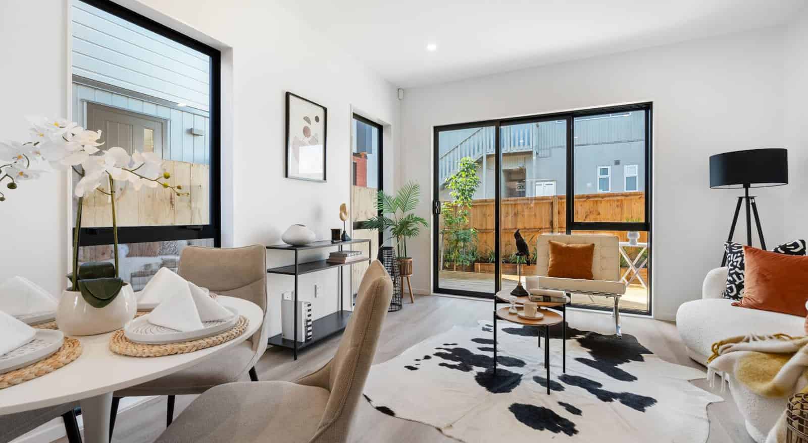 9/1F Rosyth Avenue, Bayswater, North Shore City For Sale realestate