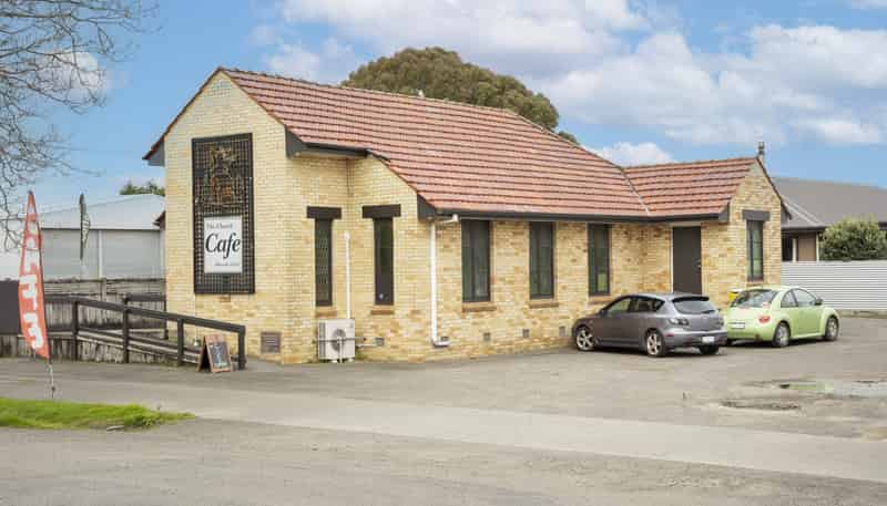 38 Dundas Road, Sanson