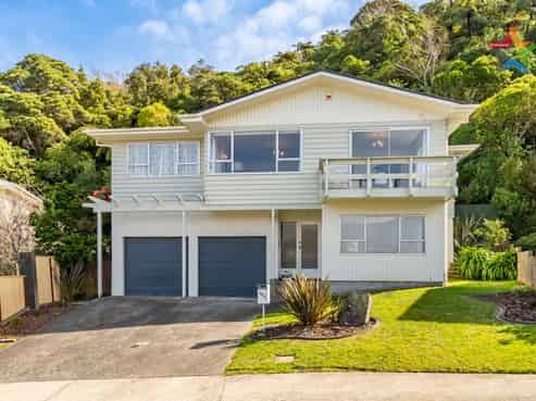 111 Tirohanga Road, Tirohanga