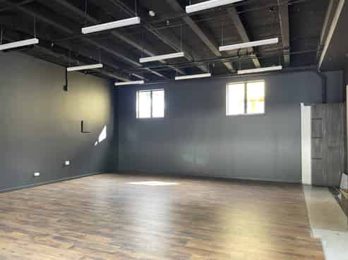 Queenstown CBD retail lease