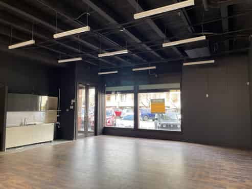 Queenstown CBD retail lease