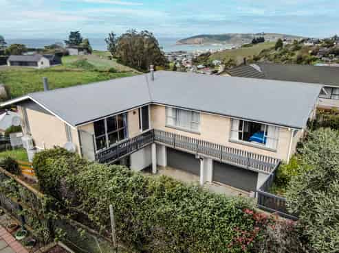 37 Reservoir Road, Oamaru