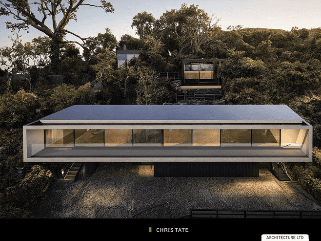 19 Market Road, Remuera