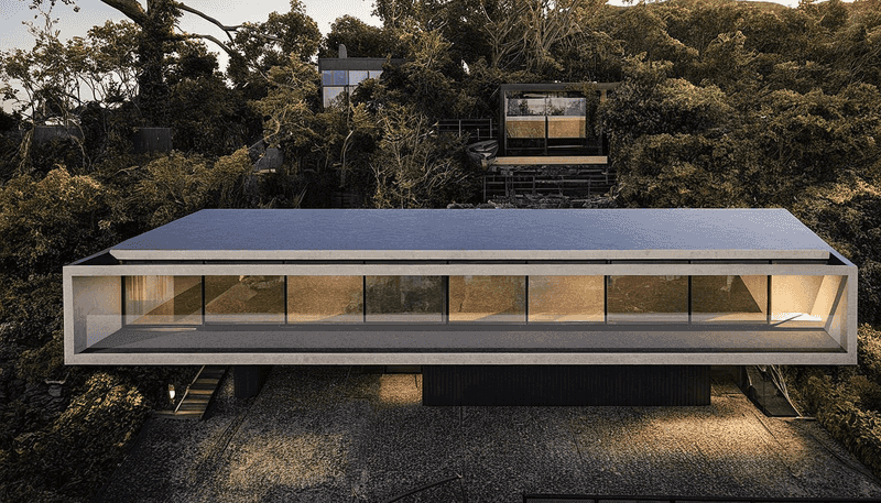 19 Market Road, Remuera