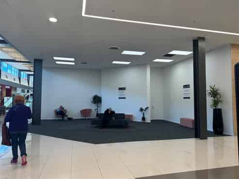Barrington Shopping Centre Opportunities
